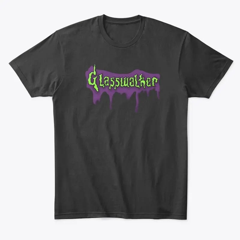 Glasswalker Comfort Tee