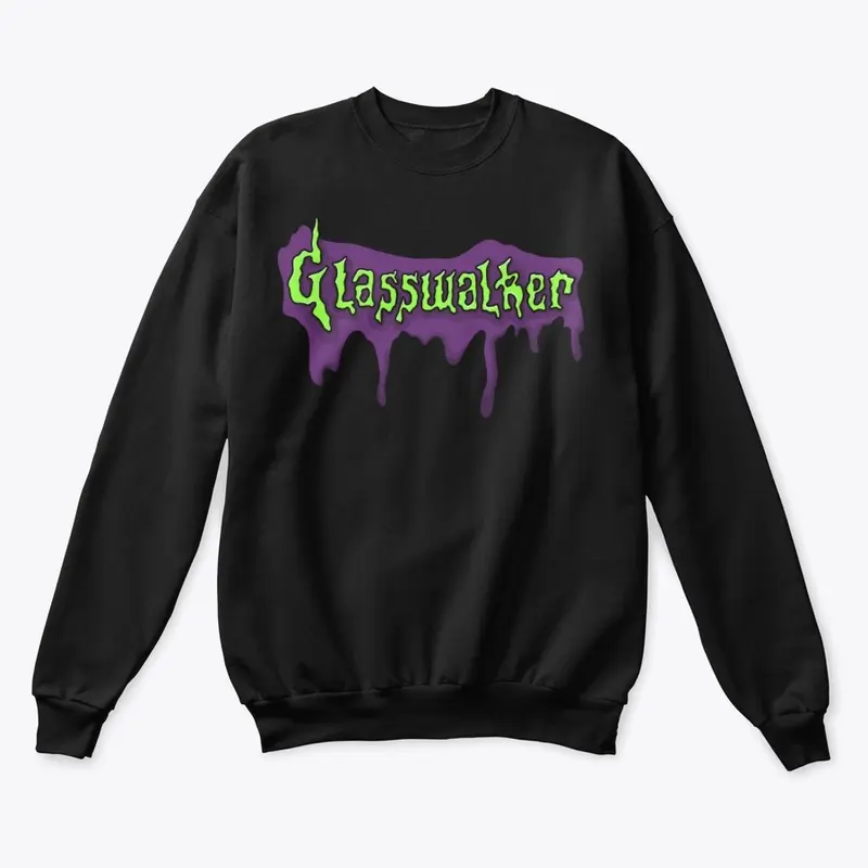 Glasswalker Merch Store