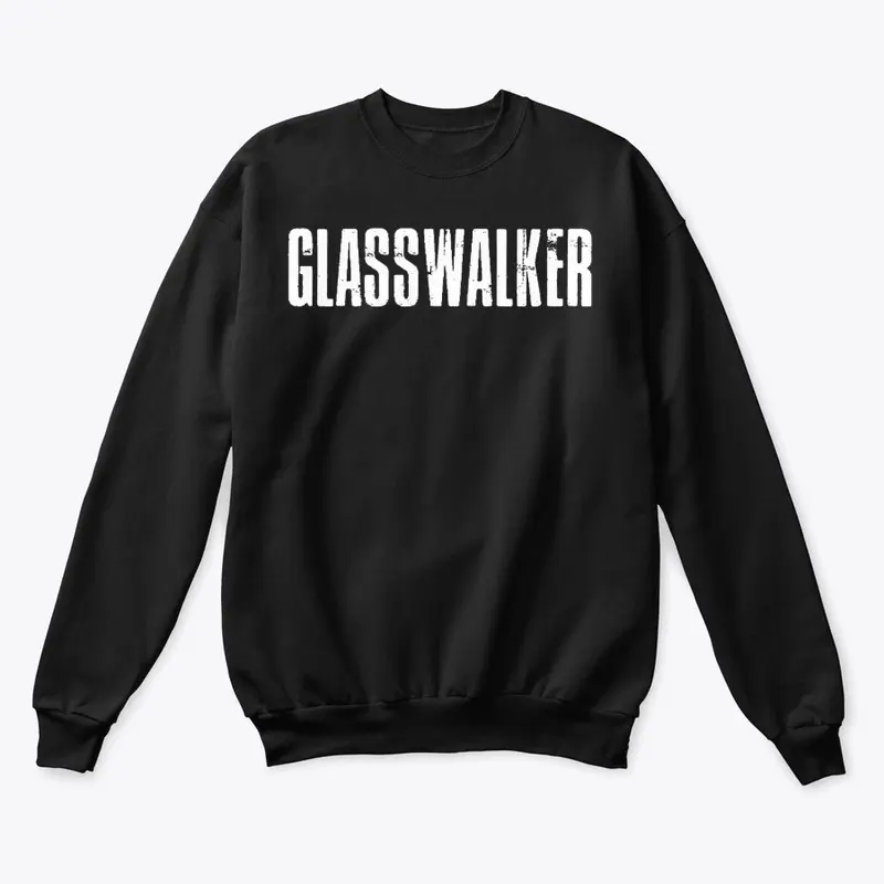 Glasswalker Merch 