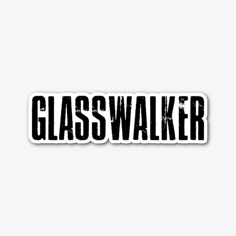 Glasswalker Merch Store