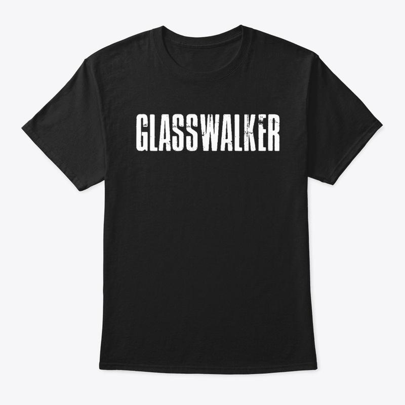 Glasswalker Merch Store