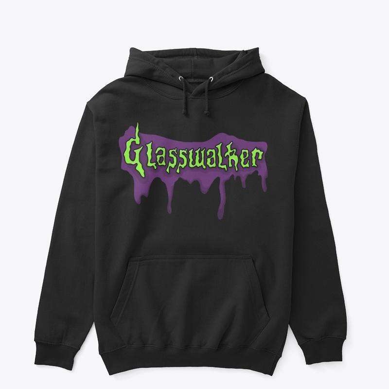 Glasswalker Merch Store