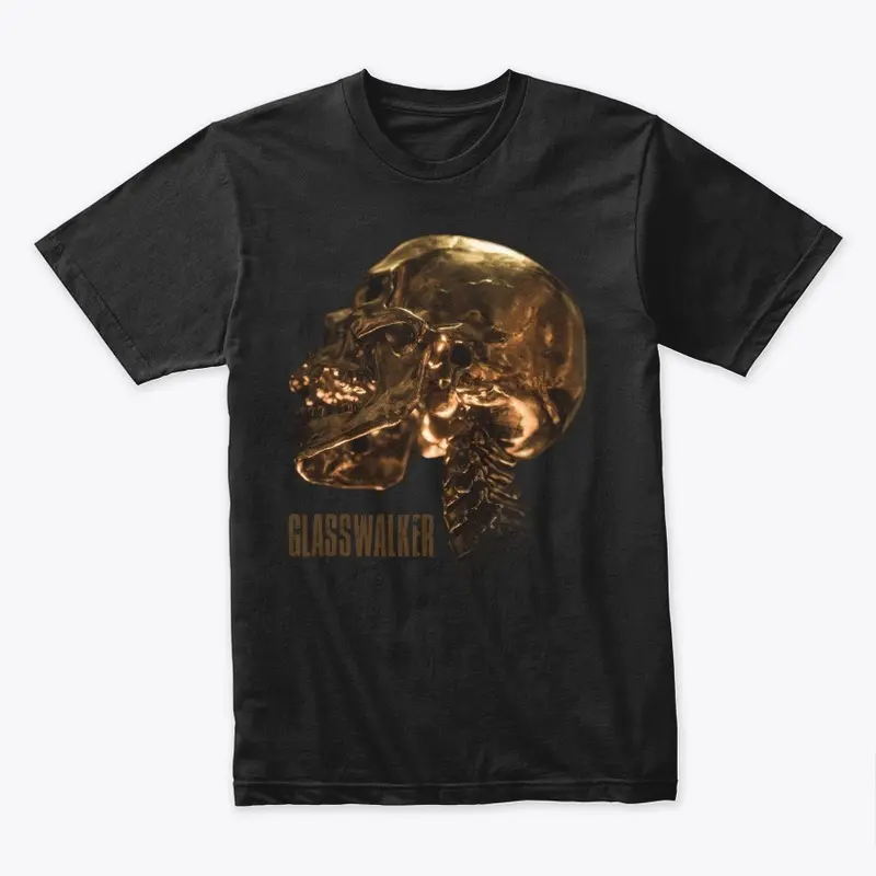 Glasswalker Merch Store