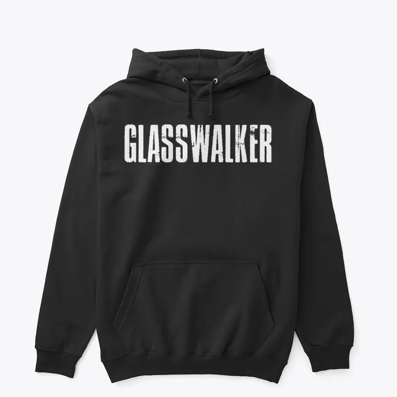 Glasswalker Merch Store