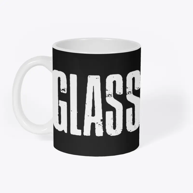 Glasswalker Merch 