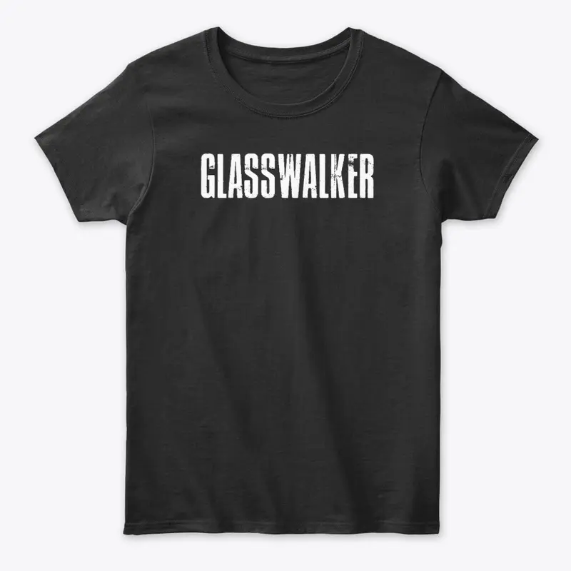 Glasswalker Merch Store