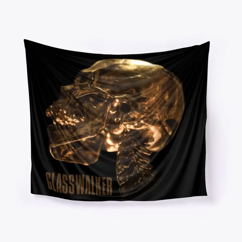 Glasswalker Merch Store