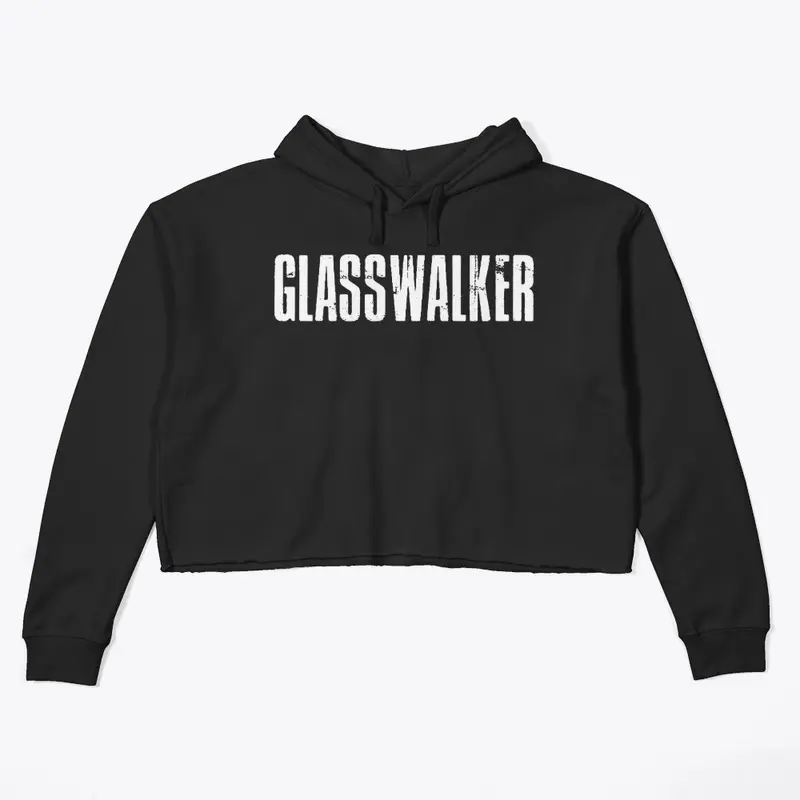 Glasswalker Merch Store