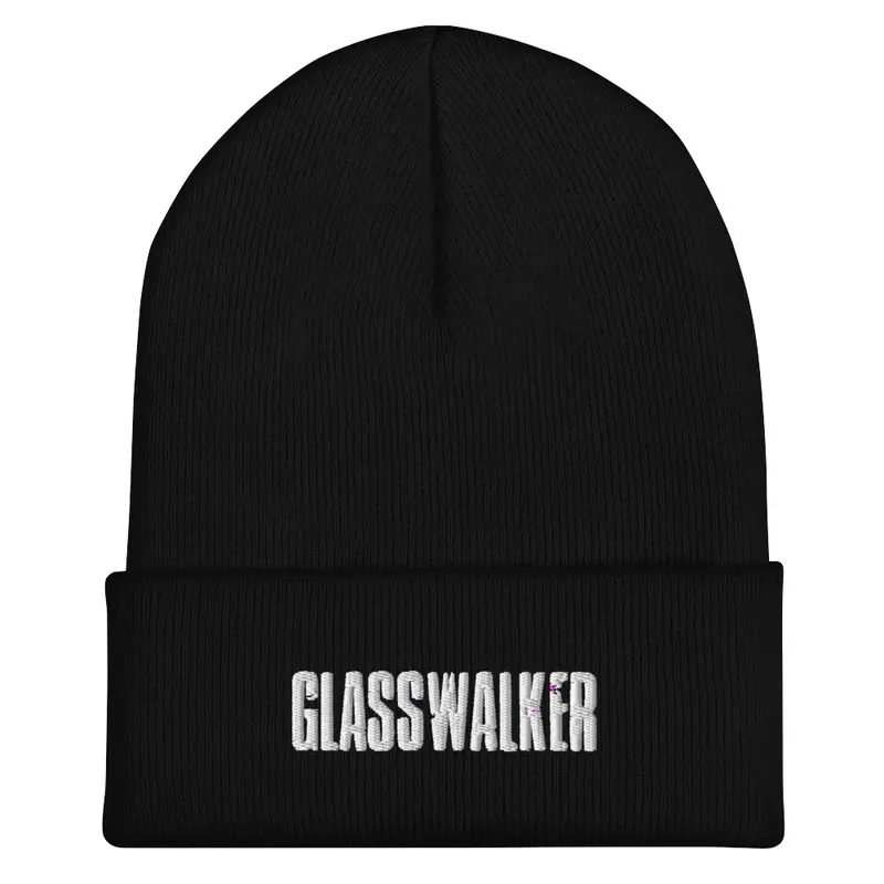 Glasswalker Beanie 